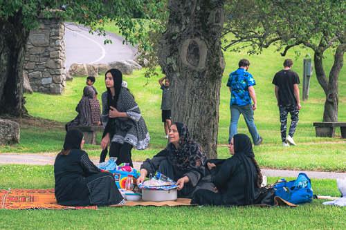 Lake George, NY - Jun 2024